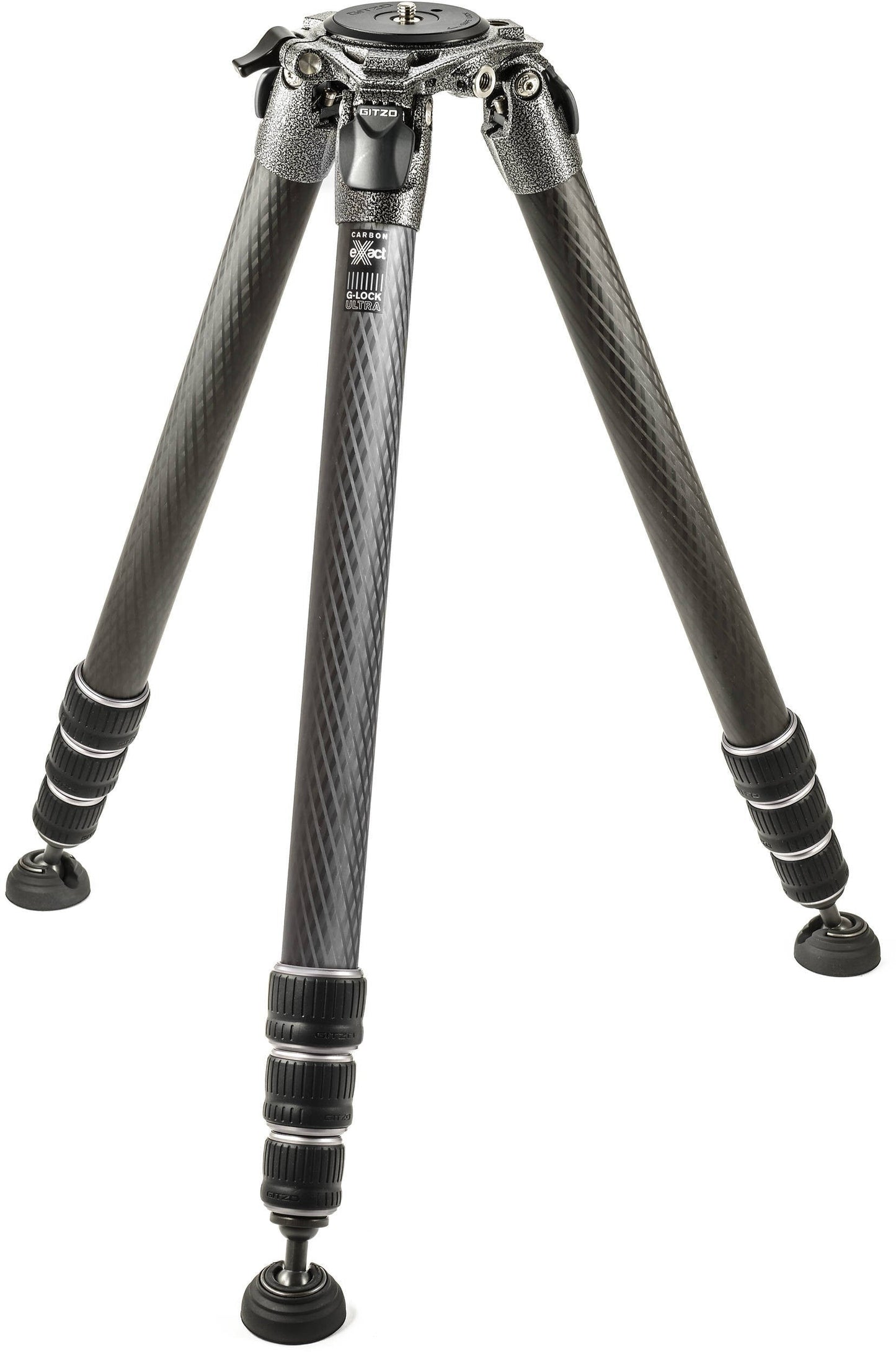 Gitzo Systematic Series 4 Carbon 4 Section L Tripod