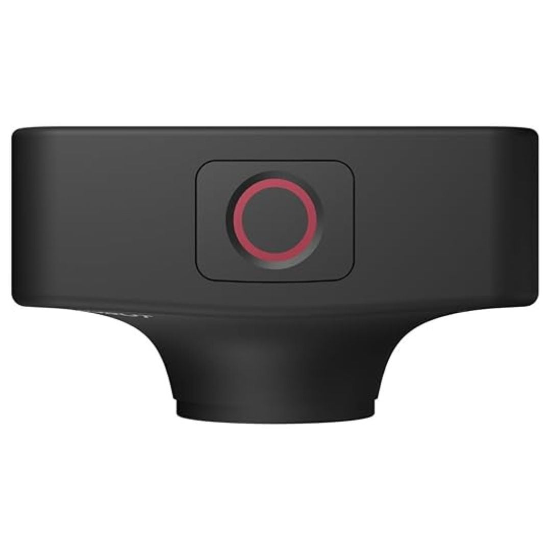 OBSBOT Meet 4K Ultra HD AI Virtual Background Webcam with Dual Omni-Directional Microphone (Black)