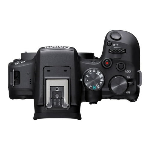 Canon EOS R10 Mirrorless Camera