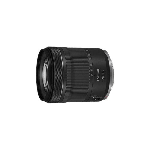 Canon RF 24-105mm f/4-7.1 IS STM Lens