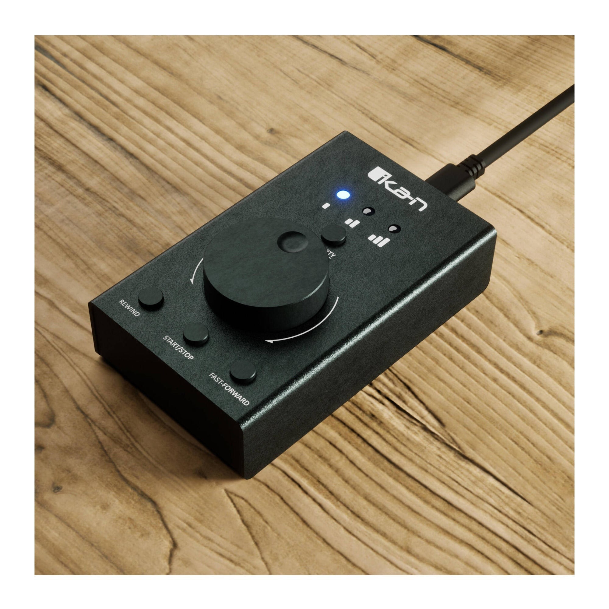ikan Teleprompter Script Controller for Prompter Pro 4