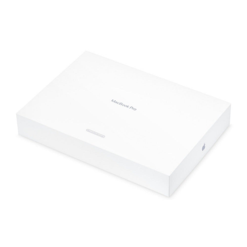 Apple MacBook Pro 16" with M1 Pro Chip, 16GB RAM, 512GB SSD, Silver (Certified Refurbished)