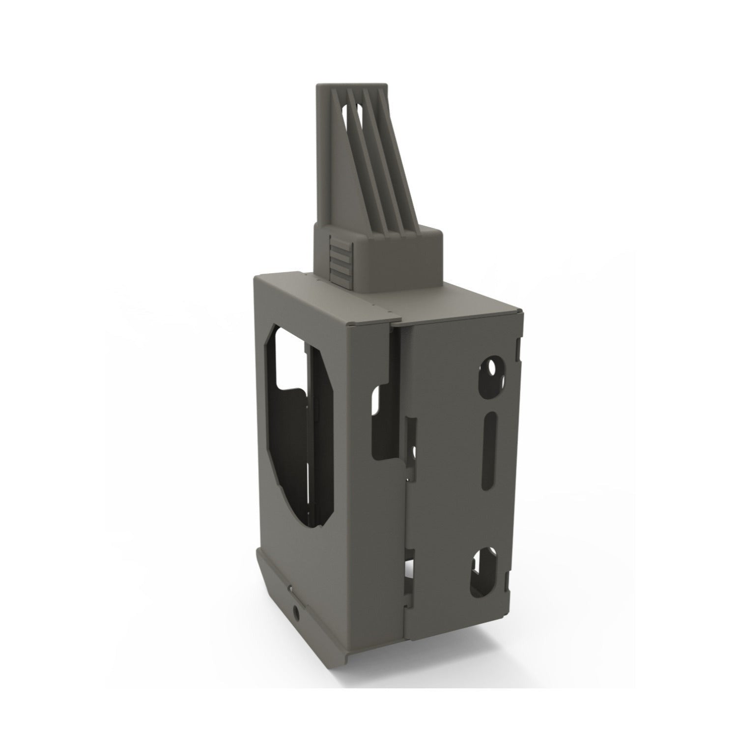 Tactacam Reveal Lockable Security Box for Cellular Trail Cameras