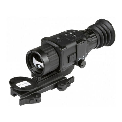 AGM Rattler TS35-384 Compact Medium Range Thermal Imaging Riflescope