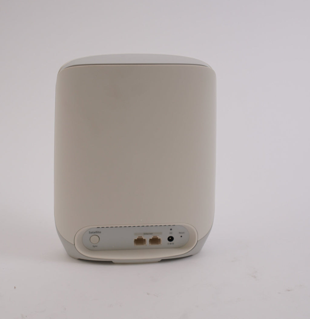 Netgear Orbi RBS760 Tri-Band Wireless Range Extender (Up to 5.4Gbps) (Used)