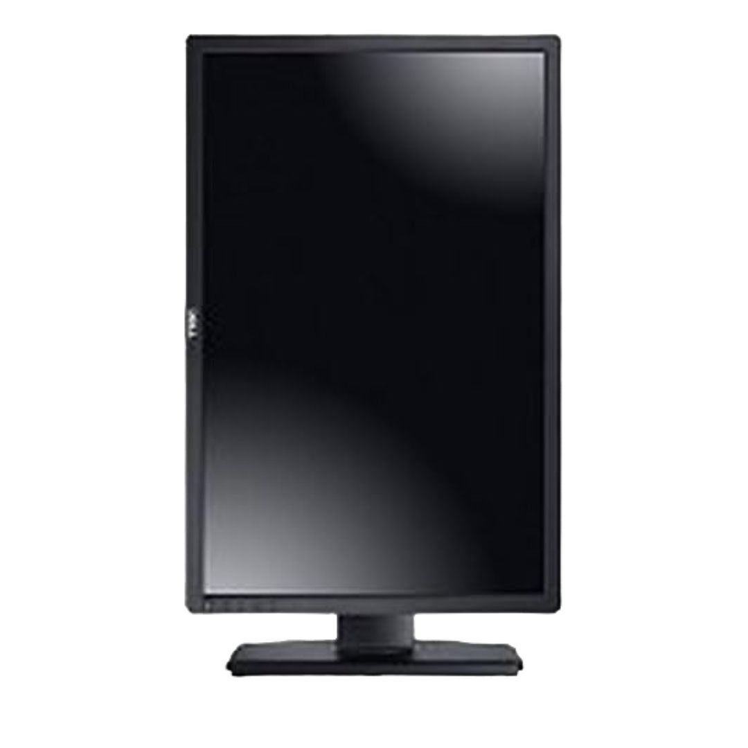 Dell UltraSharp U2412M 24" Widescreen LED Monitor (1920 x 1200) (Certified Refurbished)