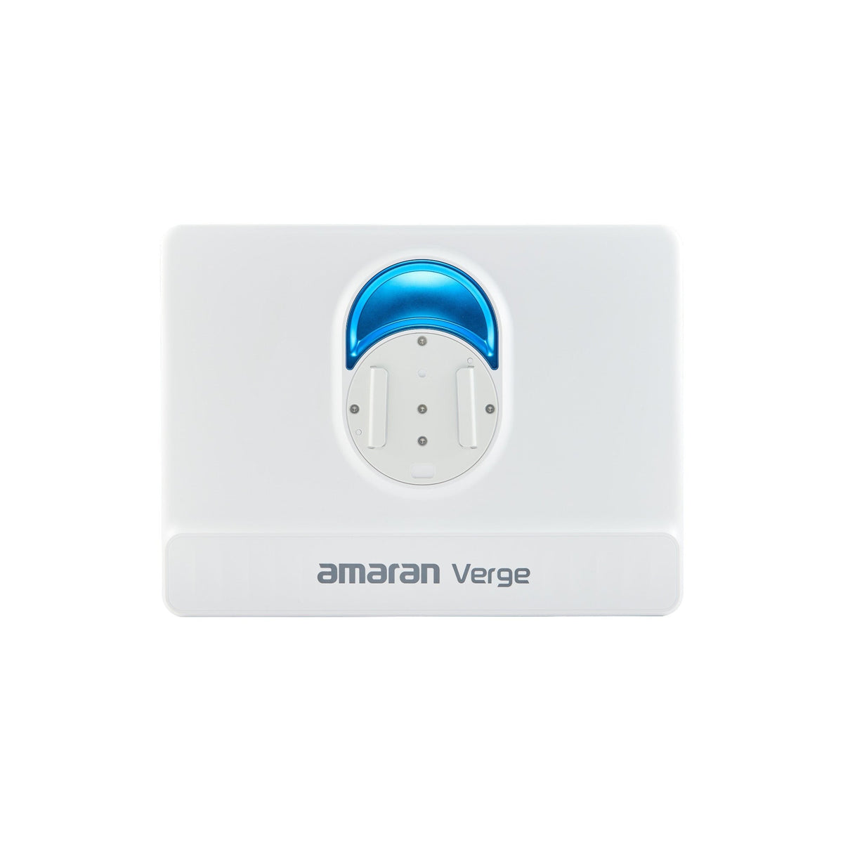 Amaran Verge Edge-Lit LED Panel Light (White, US) with Accessory Bundle
