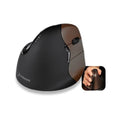 Evoluent Vertical Mouse 4 (Small Wireless)