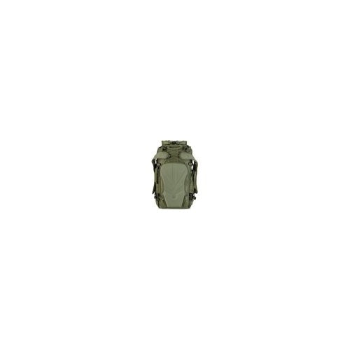 Shimoda Action X50 Backpack with Adjustable Harness and Removable Belt (Army Green)