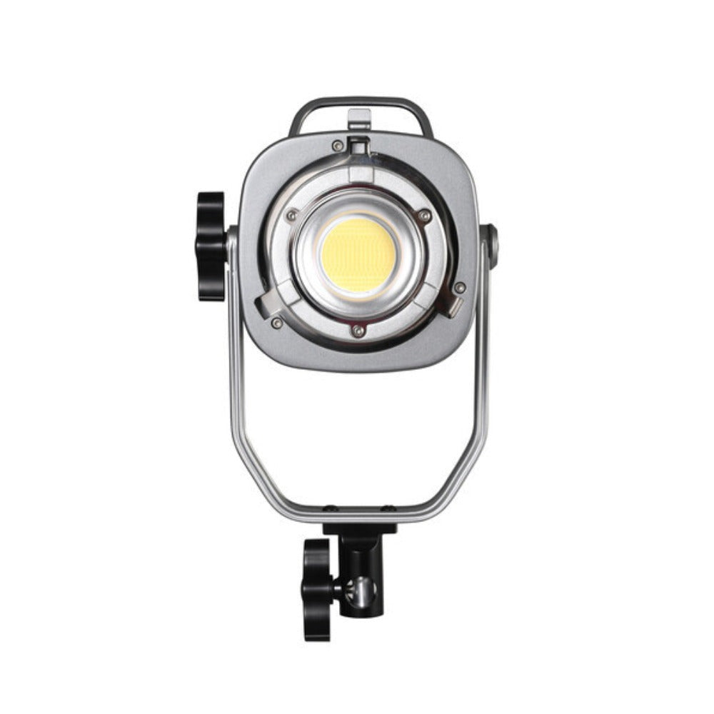 GVM PR150D Bi-Color LED Video Light Kit with Lantern Softbox