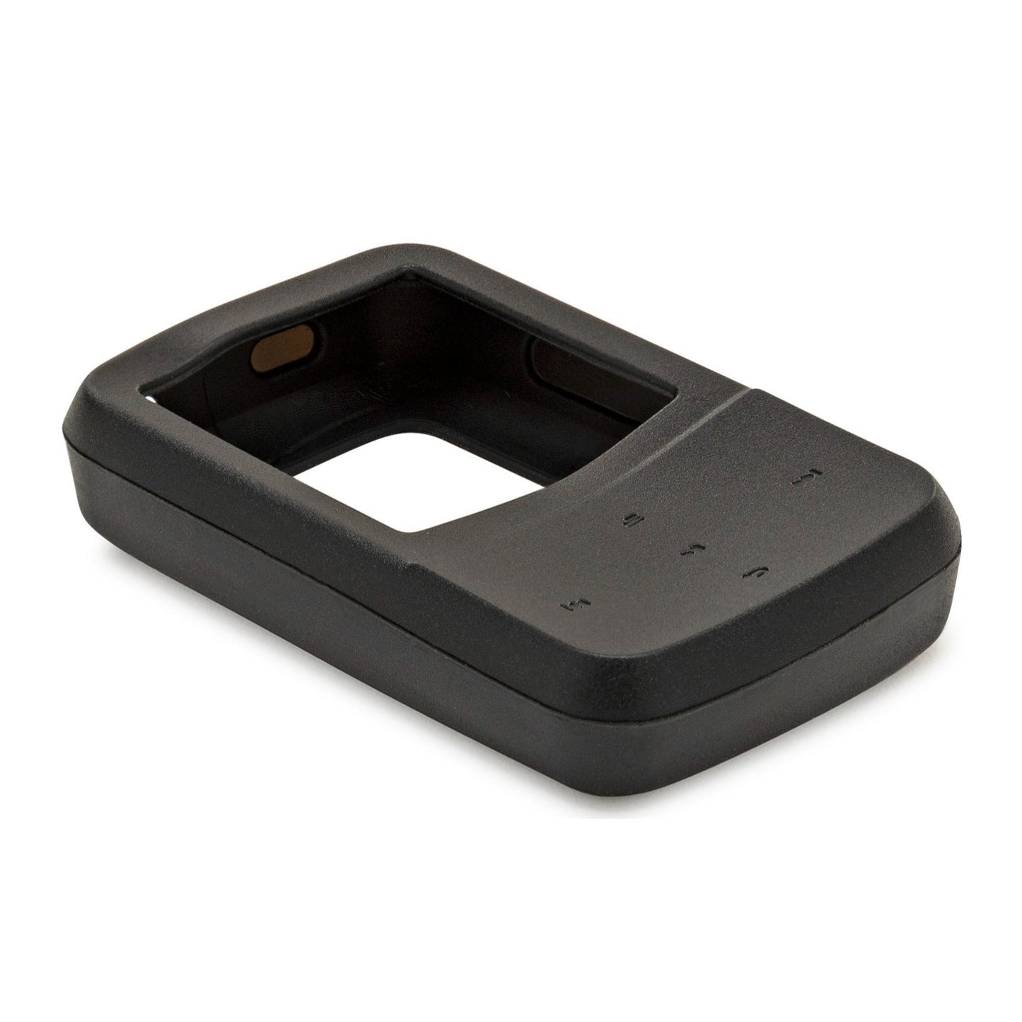 Samvix Silicone Skin Case for Glasba 4, Glasba 8 and Glasba 64 (Black)