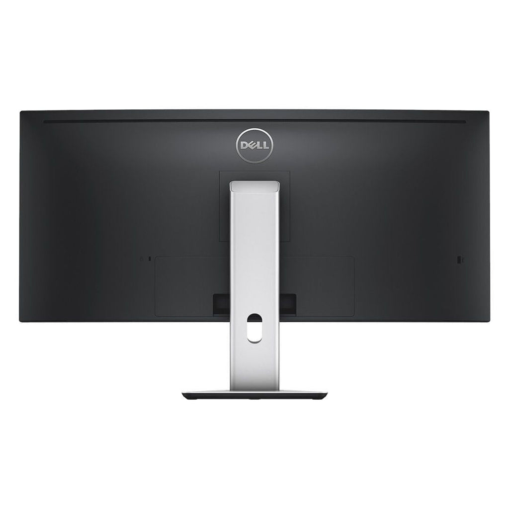 Dell UltraSharp U3415W Monitor, 34" Curved Ultrawide, WQHD (3440x1440) (Certified Refurbished)