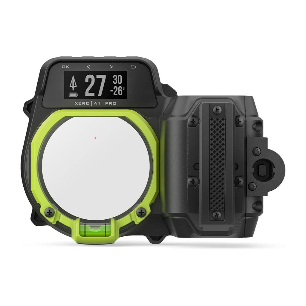 Garmin Xero A1i Pro Auto-Ranging Digital Bow Sight (Right Handed)