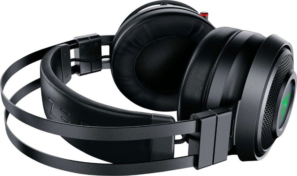 Razer Nari Wireless Gaming Headset with THX Spatial Audio (Certified Refurbished)