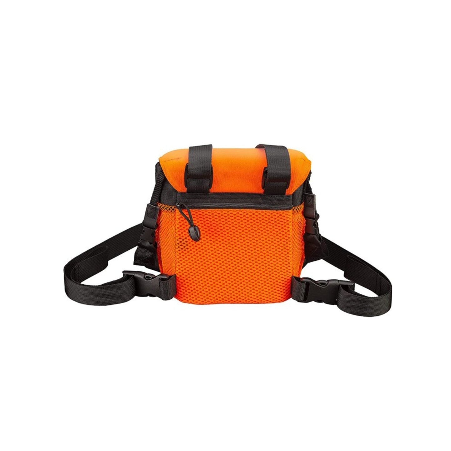 Vortex Optics Glasspak Binocular Harness (Blaze Orange)