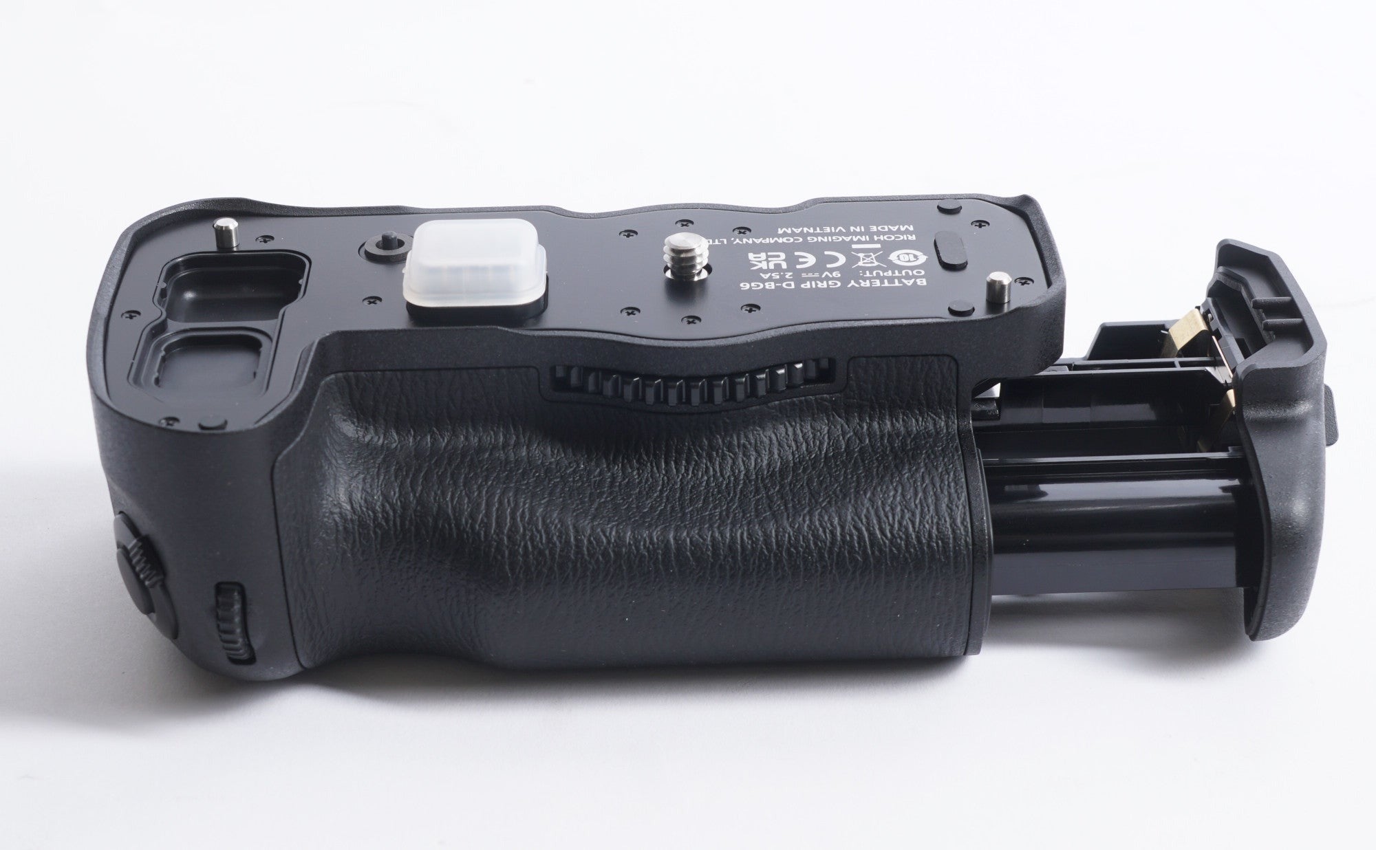 Pentax D-BG6 Battery Grip for K-1 DSLR Cameras (Used)