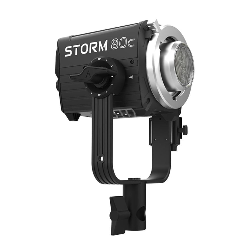 Aputure STORM 80c (US) (Used)