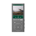 Samvix IBusiness eXtra 16GB Kosher MP3 Player (Silver)