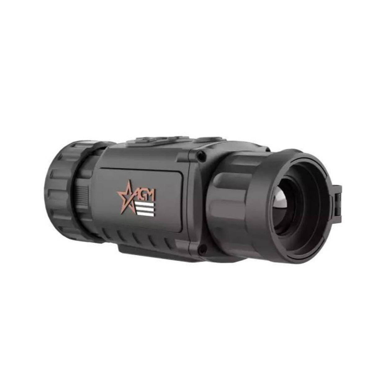 AGM Rattler TC19-256 Thermal Imaging Clip-On 12um, 256x192 (50 Hz), 19 mm lens