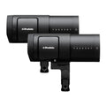 Profoto B30 OCF Flash Head Duo Kit with Bi-Color LED 2800-7000K