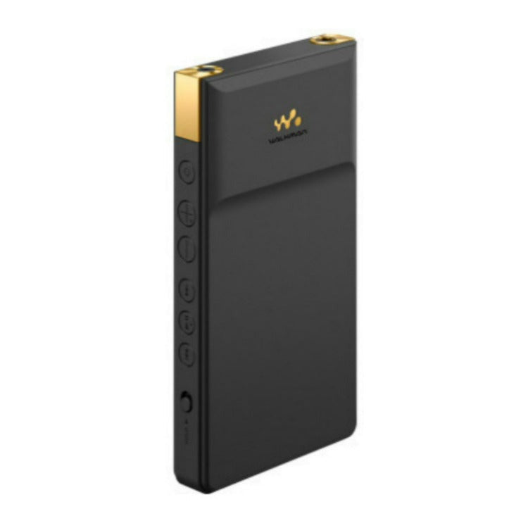 Sony ZX700 Series 5-Inch Digital Portable Wi-Fi Compatible Walkman (Black) (Used)