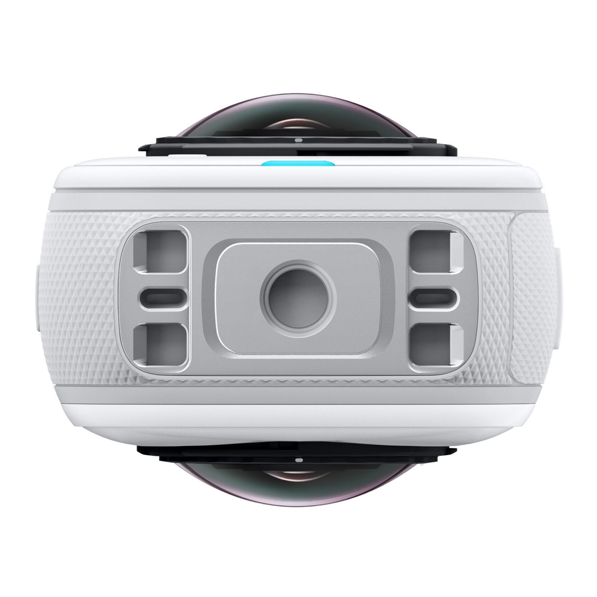 Insta360 X5 360 Degrees 8K Action Camera Limited Edition (Satin White)