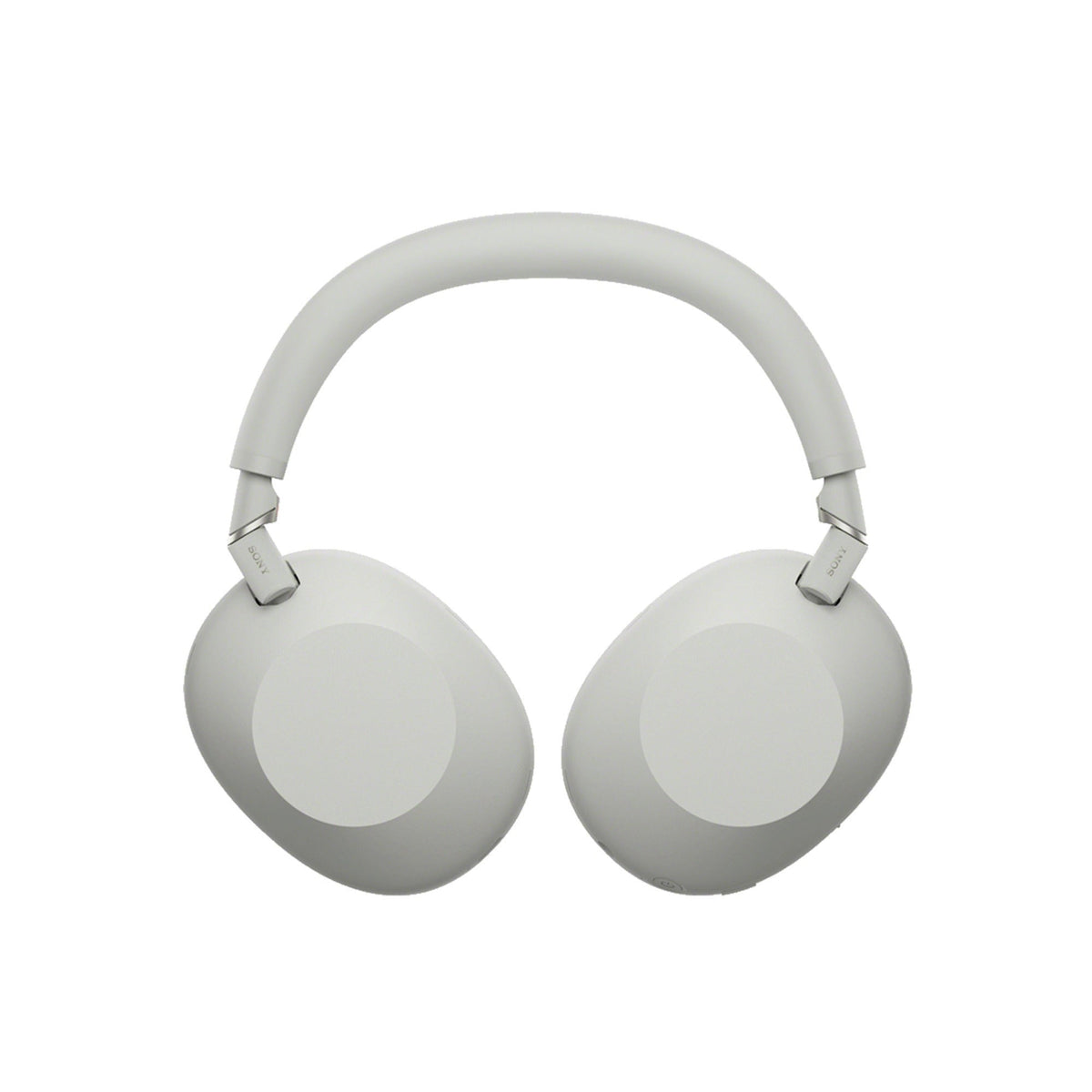 Sony WH-1000XM6 Wireless Noise-Canceling Headphones (Silver) with Bluetooth Speaker Bundle