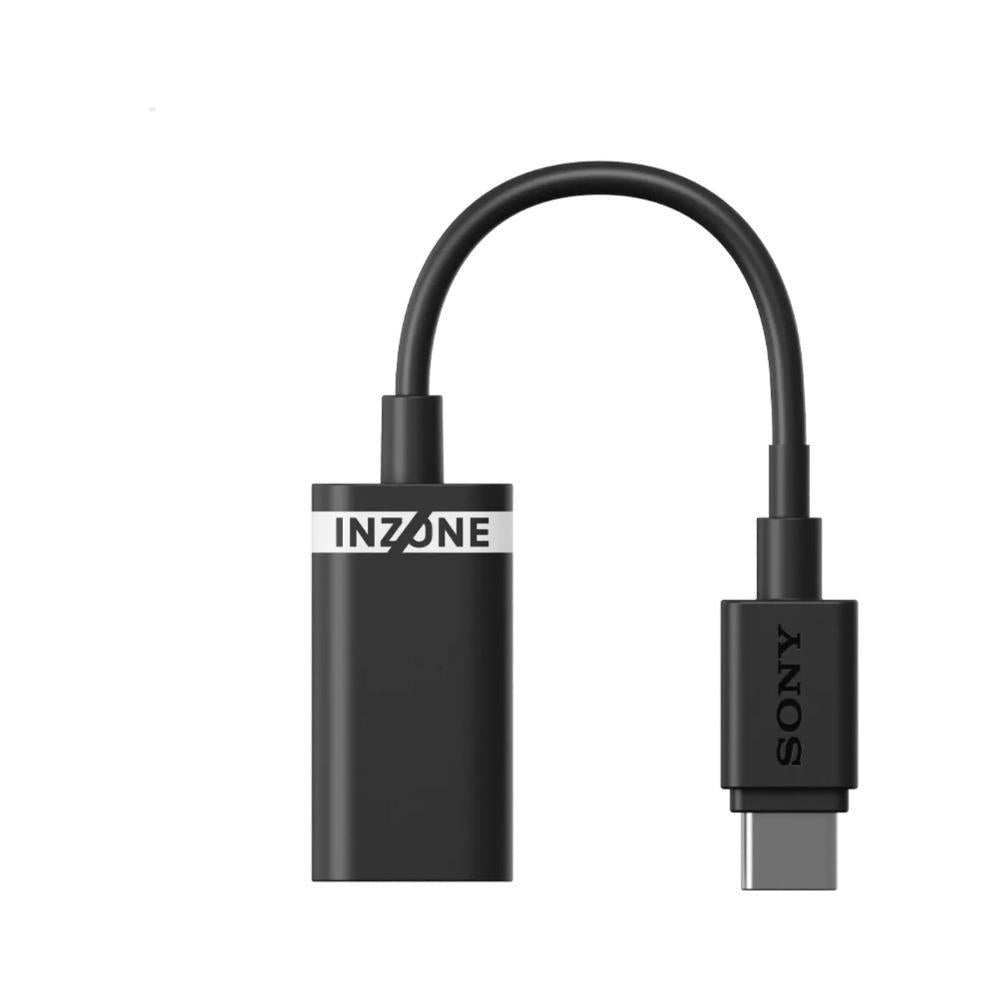 Sony INZONE E9 Wired in-Ear Monitor for Gaming (White)