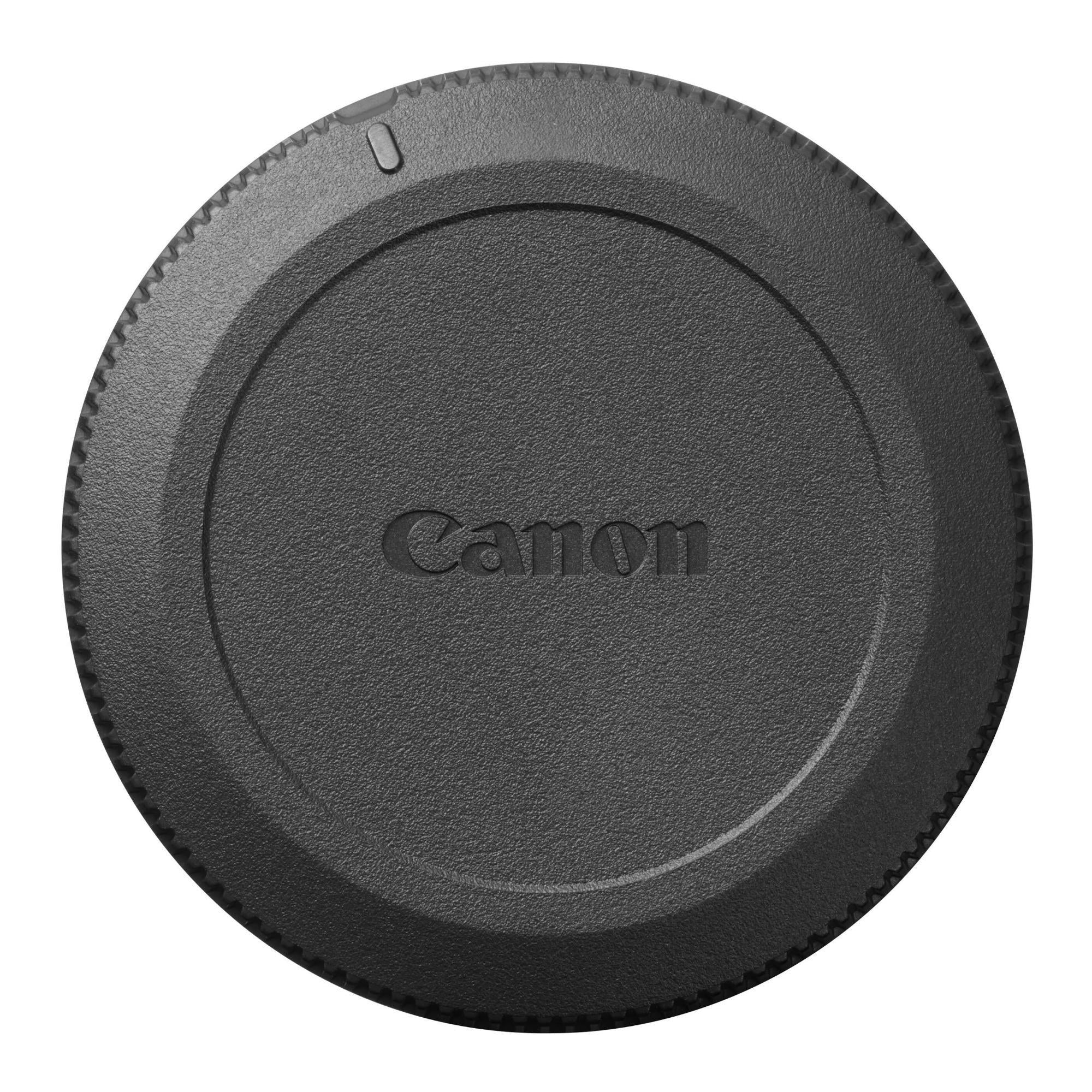 Canon Lens Dust Cap RF II