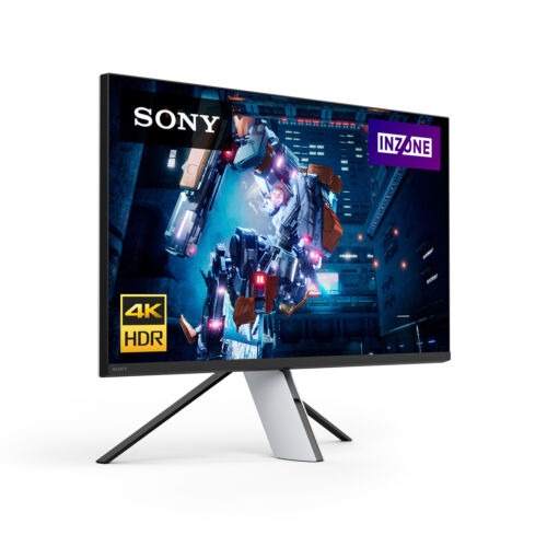 Sony 27 INZONE M9 4K HDR 144Hz Gaming Monitor (SDM-U27M90)