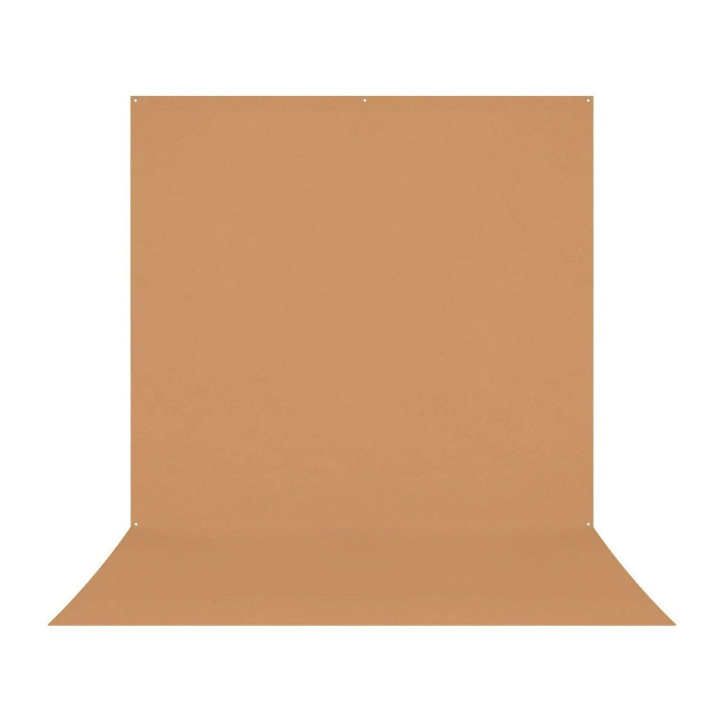 Westcott X-Drop Pro Wrinkle-Resistant, Machine-Washable Backdrop (Brown Sugar, 8 x 13 Feet)