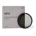 Urth 82mm Nano Coating Schott B270 Optical Glass CPL Polarizing Circular Lens Filter Plus+ (Black)