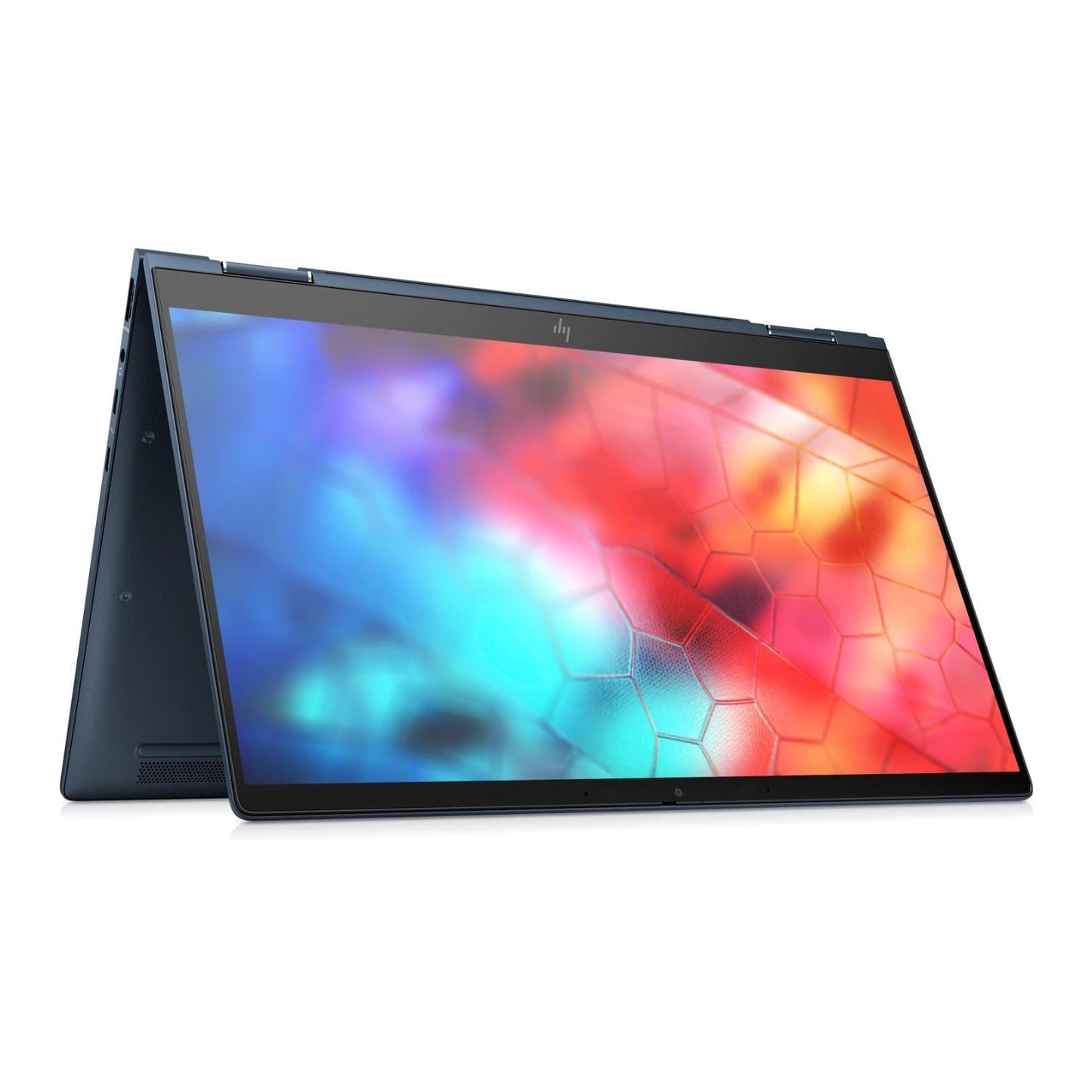 HP Elite Dragonfly 13.3" FHD Touch Notebook, Intel Core i7-8665U, 16GB RAM, 256GB SSD, Windows 10 Pro (Certified Refurbished)