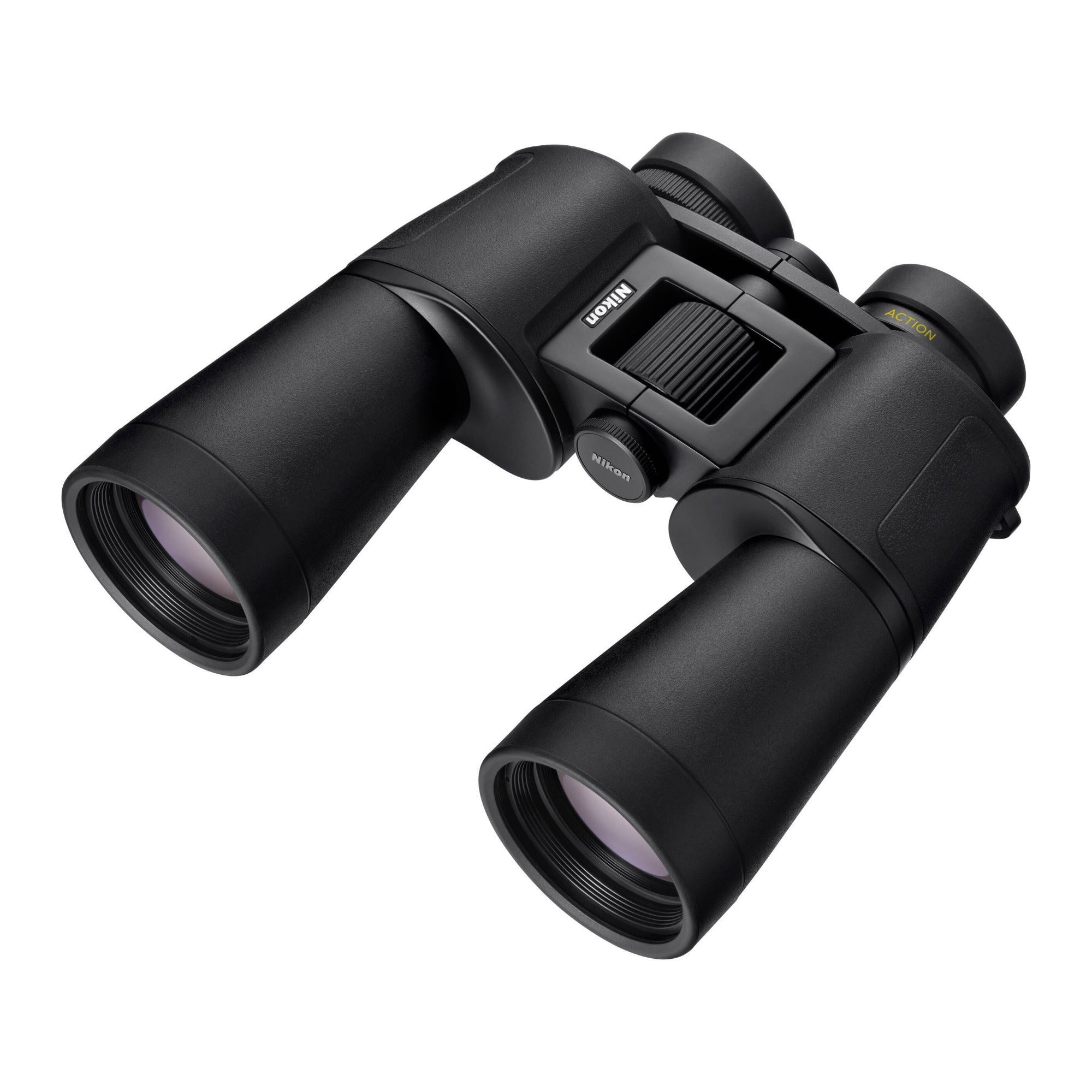 Nikon 16x50 Action Binoculars with 50mm Objective Lenses Wide Field of View