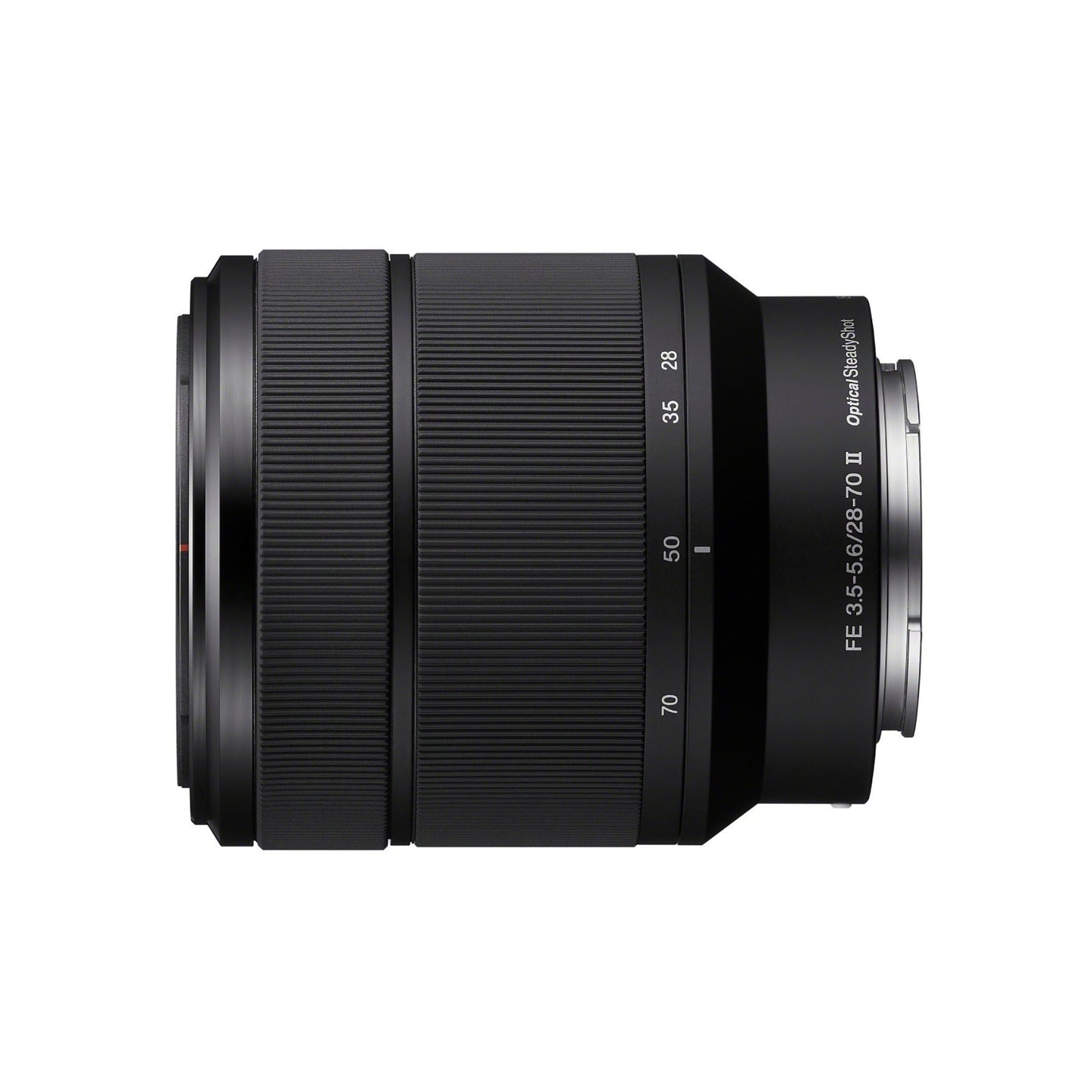 Sony Alpha 7 III full-frame Mirrorless Interchangeable-Lens Camera with 28-70mm Lens