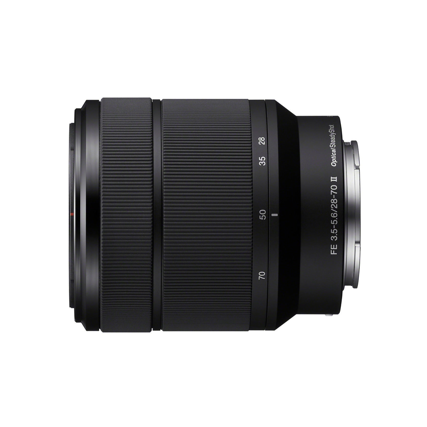 Sony Alpha 7 III full-frame Mirrorless Interchangeable-Lens Camera with 28-70mm Lens