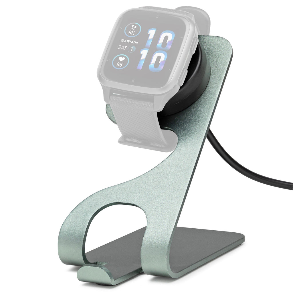 Garmin Forerunner 570 47mm Slate Gray Aluminum/Translucent Black Band Bundle