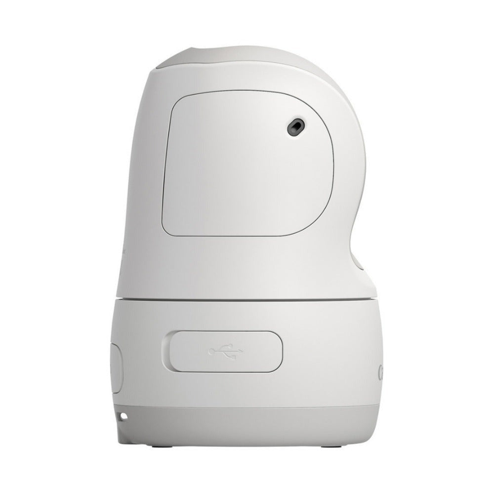Canon PowerShot PICK PTZ Camera (White) (Used)