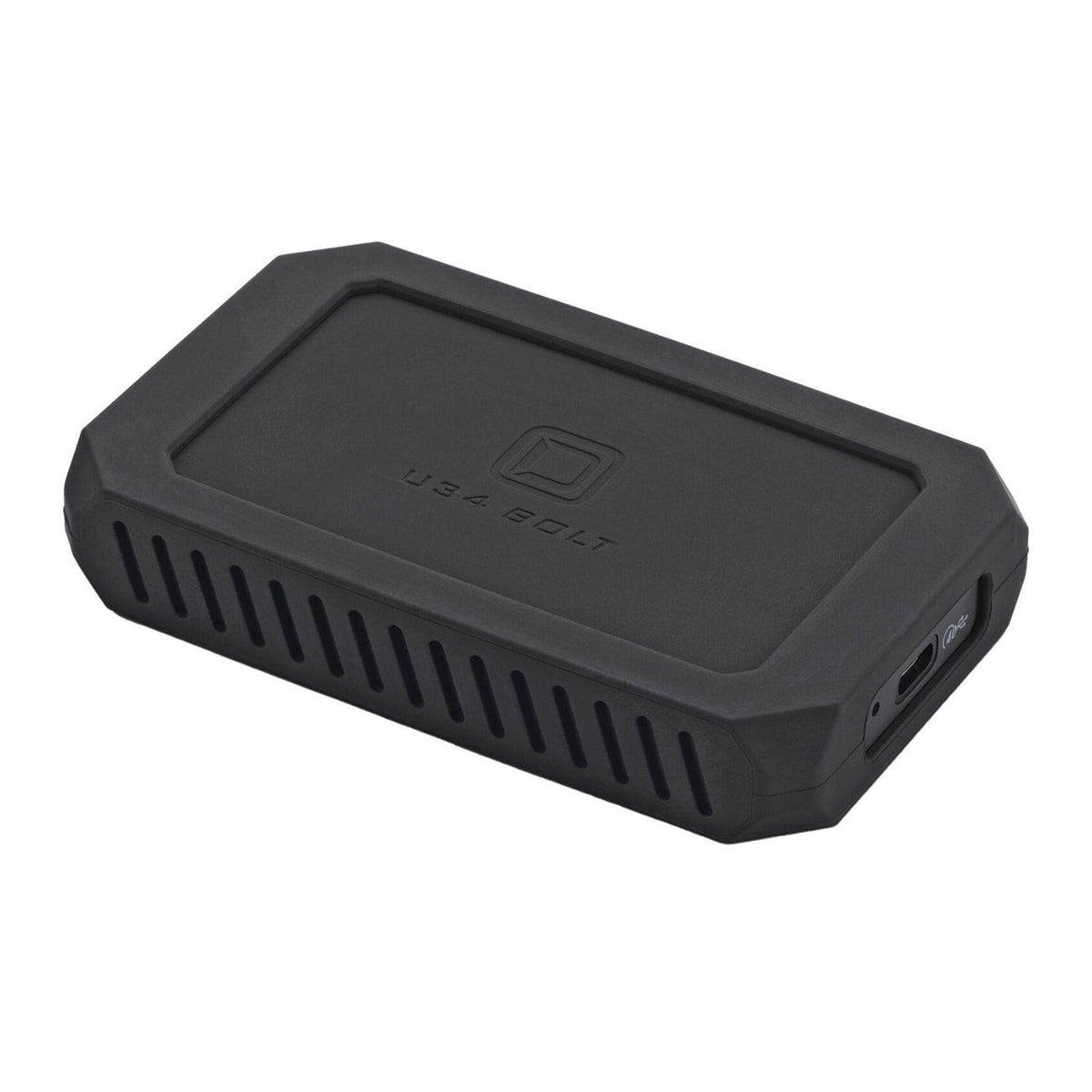 Oyen Digital 4TB U34 Bolt USB4 / Thunderbolt 4 External SSD