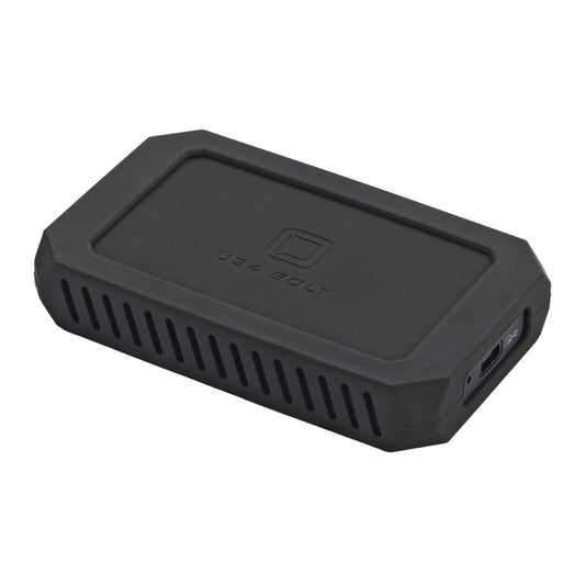 Oyen Digital 4TB U34 Bolt USB4 / Thunderbolt 4 External SSD