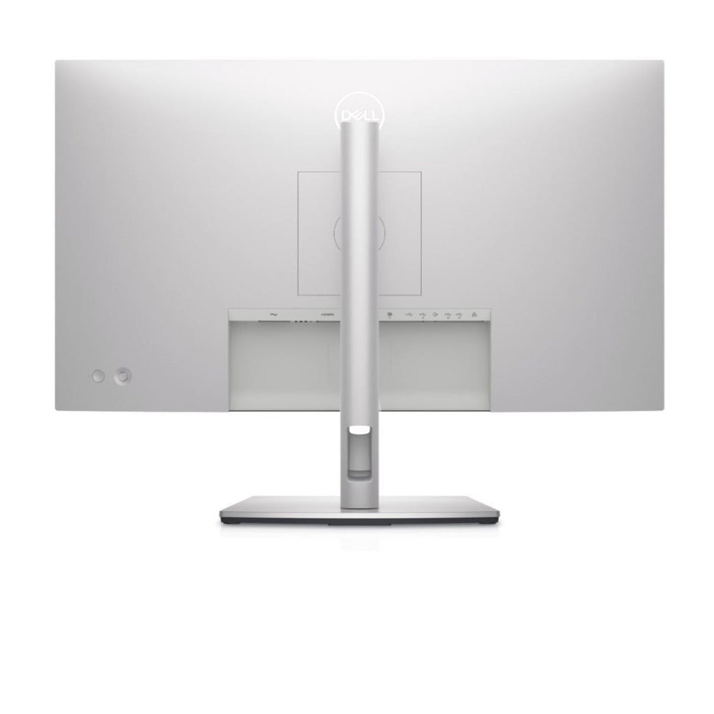 Dell U2722DE UltraSharp 27-Inch 16:9 IPS USB-C Hub Monitor (Silver)