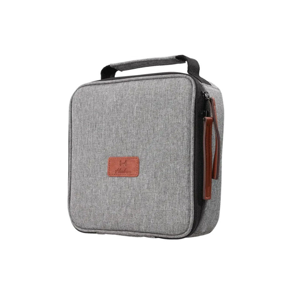 Harlowe Foldable Silicone Softbox for Mini II Lights with 4 Color Gels