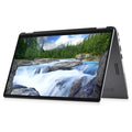 Dell Latitude 7400 2-in-1 Laptop, 14" FHD Touch, Intel Core i7, 16GB RAM, 512GB SSD, Windows 10 Pro (Certified Refurbished)