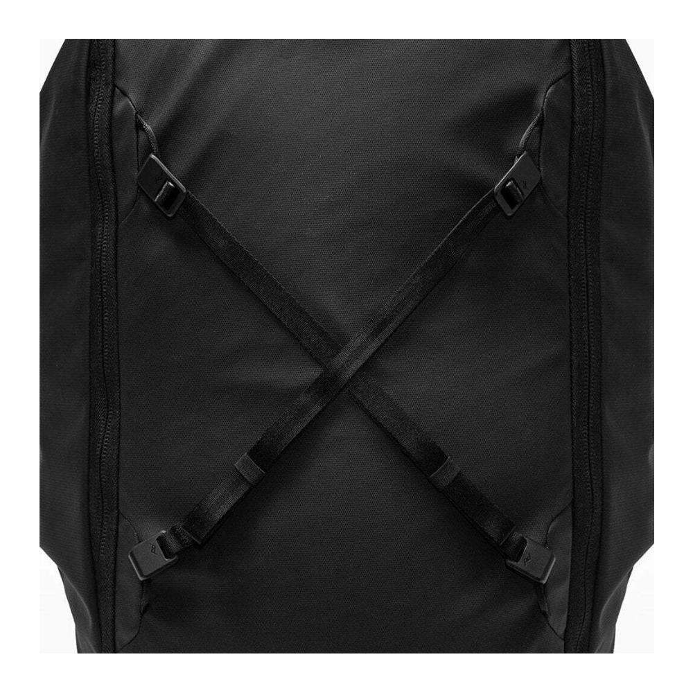 Peak Design 65L Travel Duffelpack Backpack (Black)