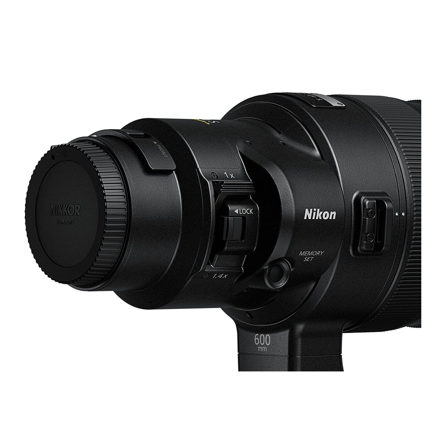 Nikon NIKKOR Z 600mm f/4 TC VR S Lens