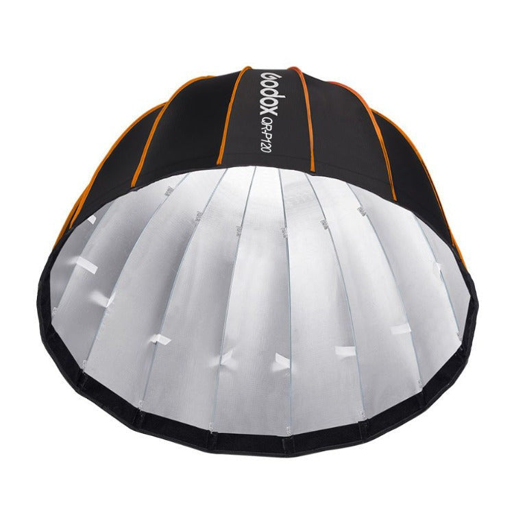 Godox QR-P120 Quick Release Parabolic Softbox