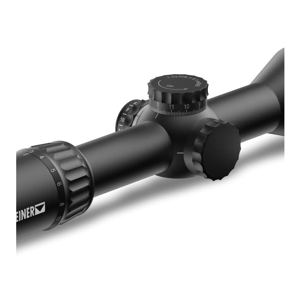 Steiner H6Xi 3-18x50mm MHR-MOA RFP 30MM