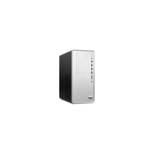 HP Pavilion TP01-2040 AMD Ryzen 5 5600G 3.9GHz, 12GB RAM, 512GB PCIe SSD, WiFi Windows 11 Desktop