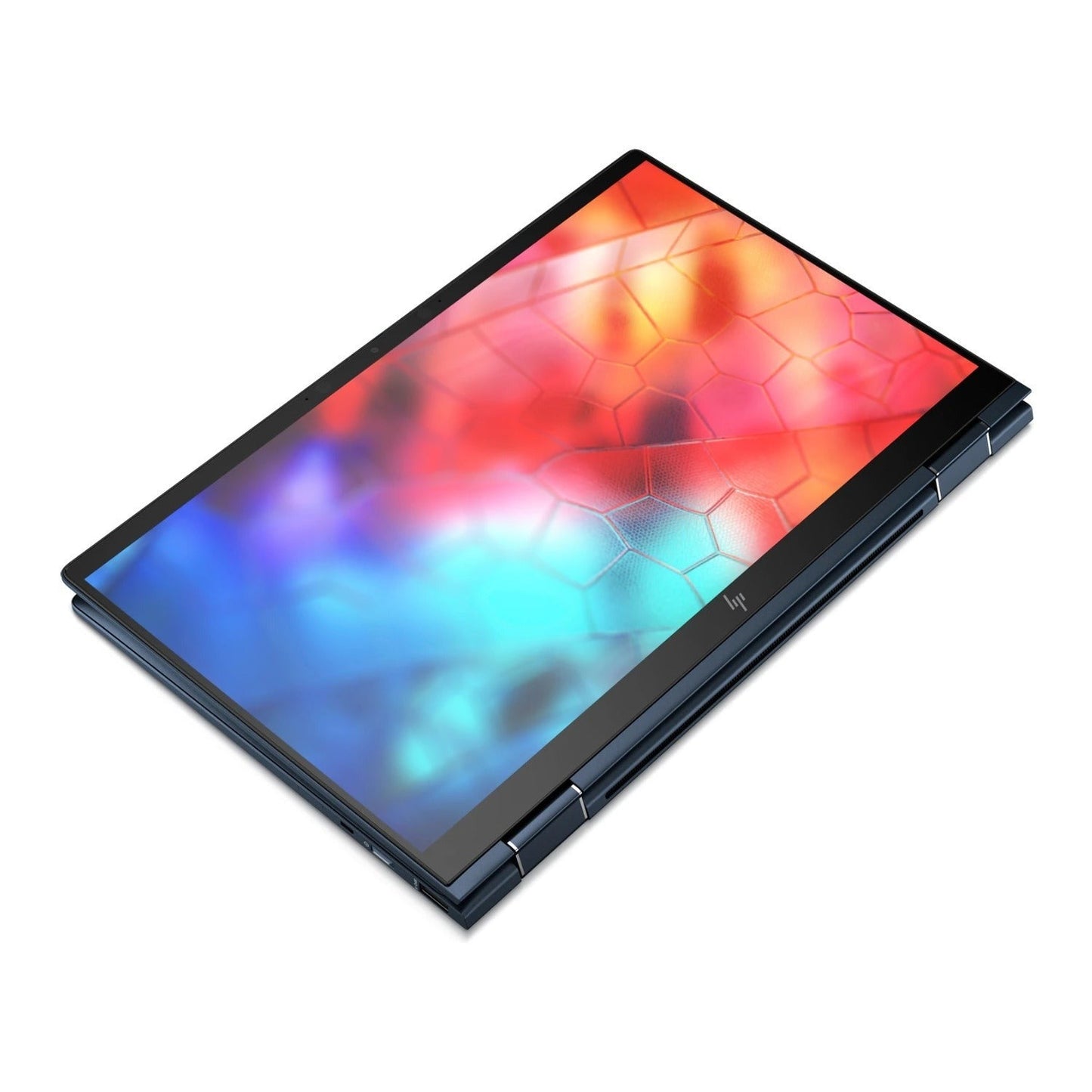 HP Elite Dragonfly 13.3" FHD Touch Notebook, Intel Core i7-8665U, 16GB RAM, 256GB SSD, Windows 10 Pro (Certified Refurbished)