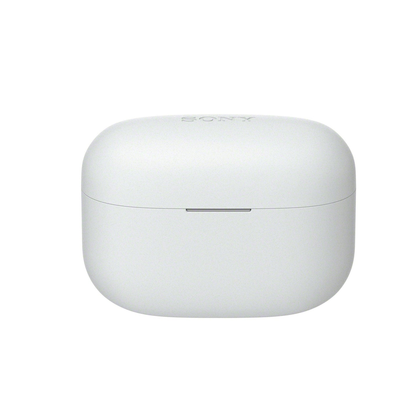 Sony LinkBuds S Truly Wireless Noise Canceling Earbud Headphones (White)